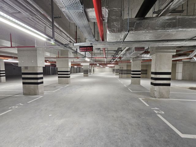 Lokal Katowice Bogucice, ul. Jerzego Haralda. Zdjęcie 7