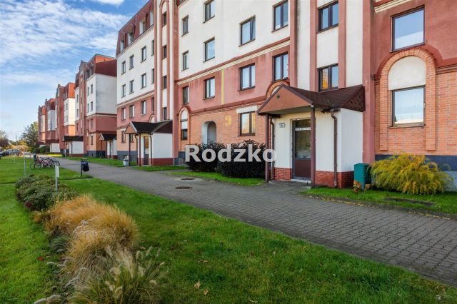 Mieszkanie 3-pokojowe Bydgoszcz Górzyskowo, ul. Wojciecha Gersona. Zdjęcie 19