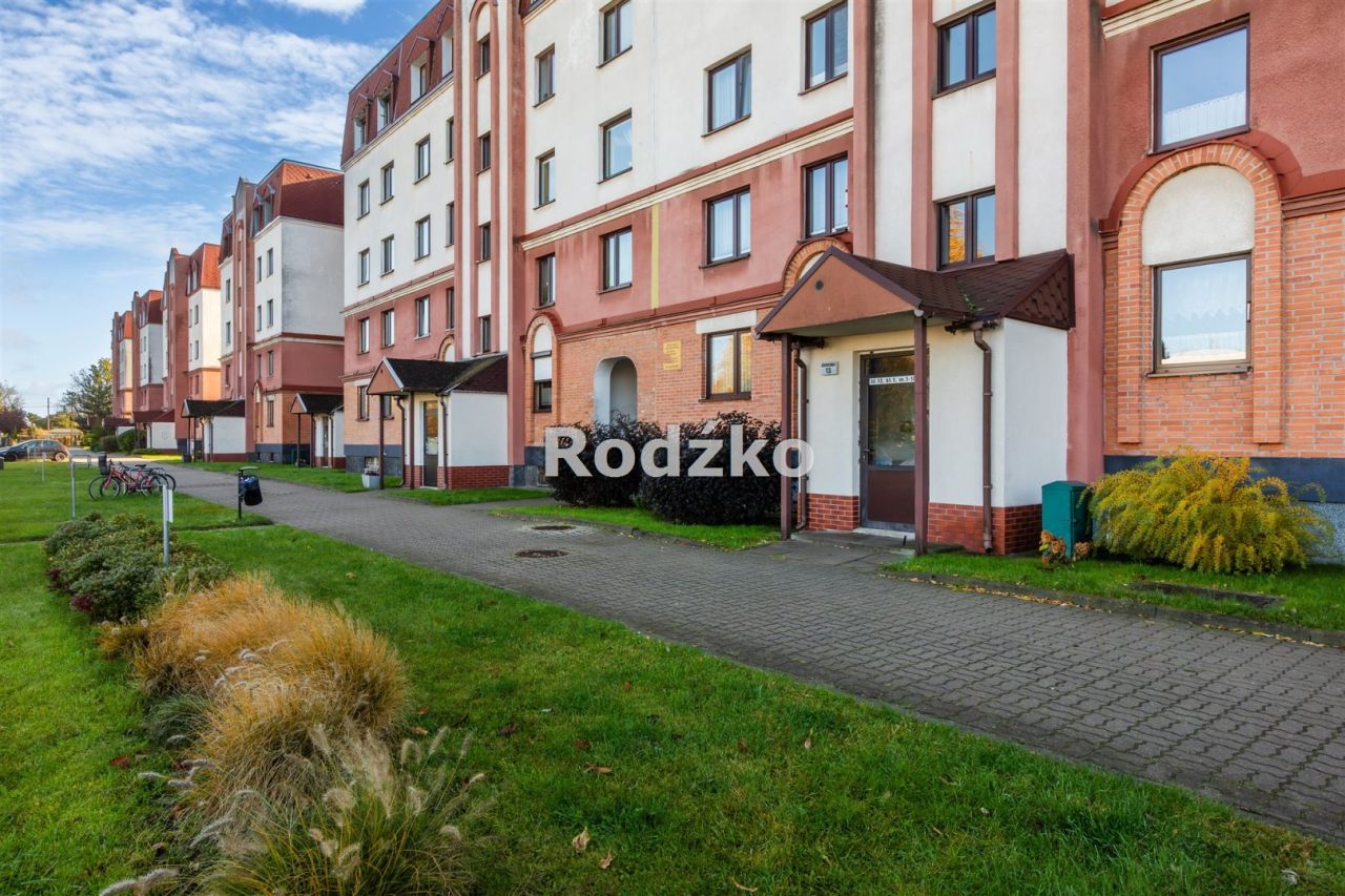 Mieszkanie 3-pokojowe Bydgoszcz Górzyskowo, ul. Wojciecha Gersona. Zdjęcie 19