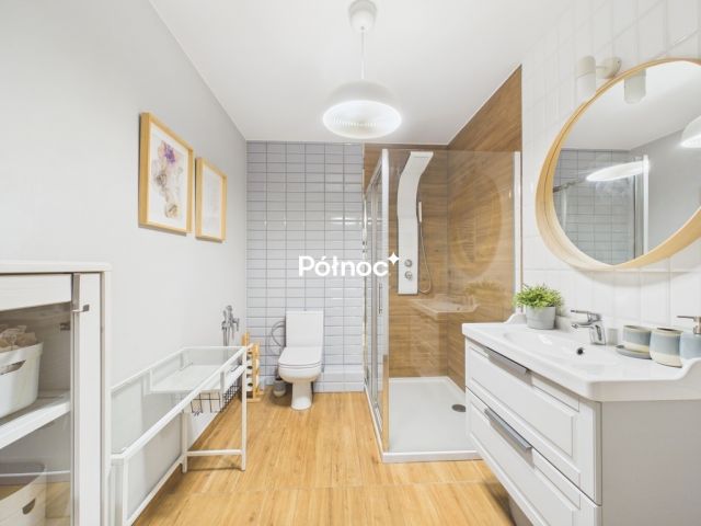 Mieszkanie 6-pokojowe Zielonka, ul. Józefa Orwida. Zdjęcie 8