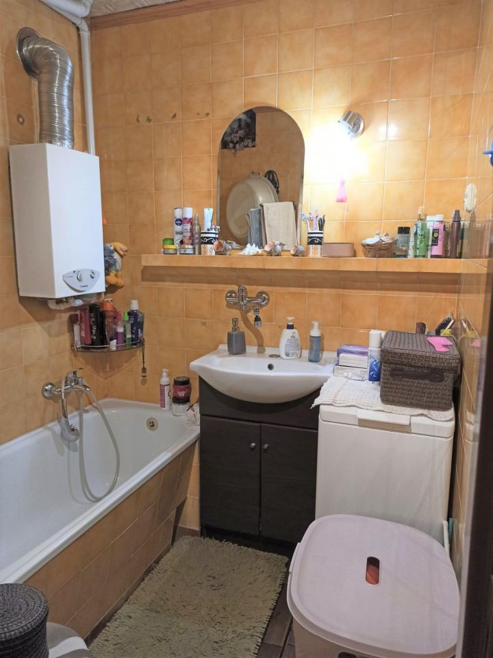 Mieszkanie 3-pokojowe Zabrze Mikulczyce, ul. Gogolińska. Zdjęcie 7