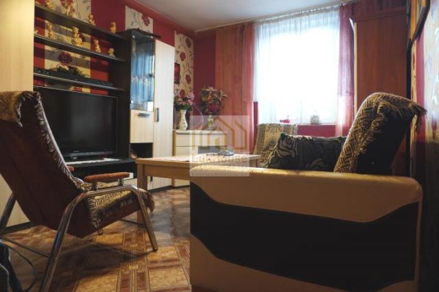 Mieszkanie 3-pokojowe Bytom Szombierki, ul. Wincentego Witosa. Zdjęcie 1