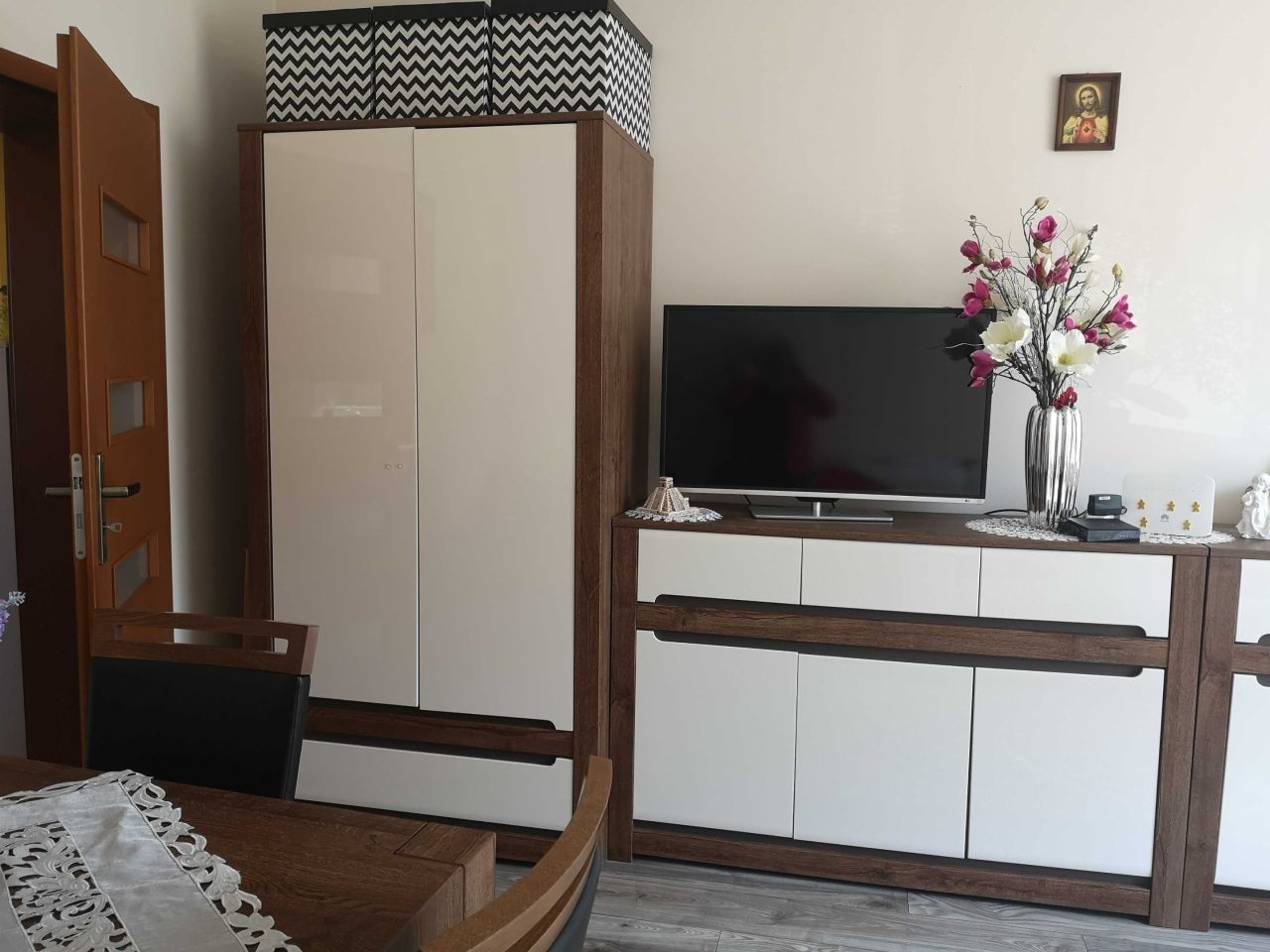 Mieszkanie 2-pokojowe Częstochowa Centrum. Zdjęcie 5