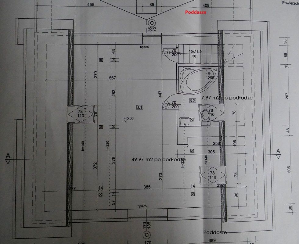 dom wolnostojący, 8 pokoi Stargard, ul. Północna. Zdjęcie 19
