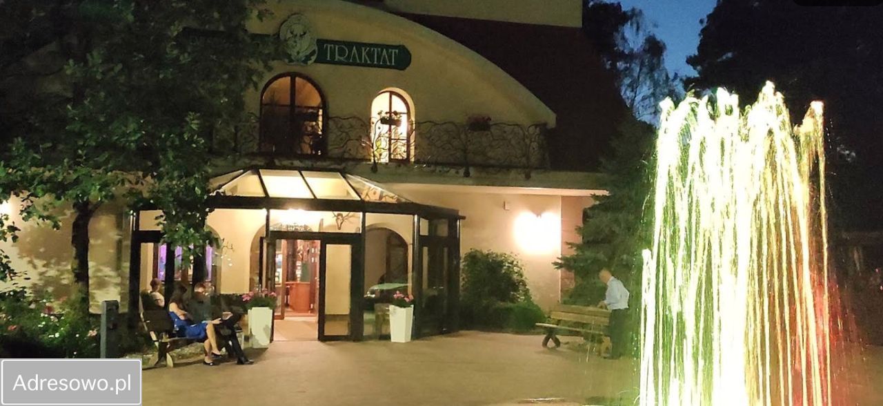 Lokal Warszawa Wesoła, ul. Trakt Brzeski. Zdjęcie 13