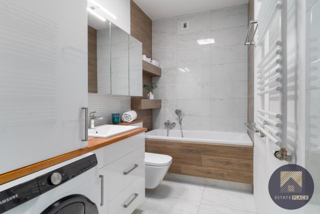 Mieszkanie 3-pokojowe Warszawa Żoliborz, ul. Kaliny Jędrusik. Zdjęcie 11