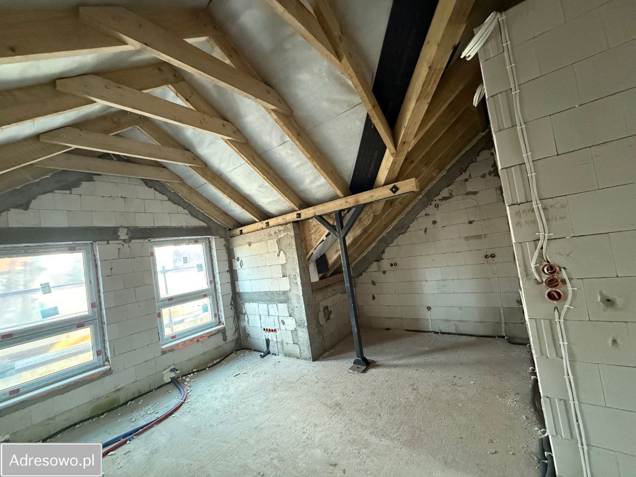 Mieszkanie 2-pokojowe Trzebnica, ul. Wrocławska. Zdjęcie 8