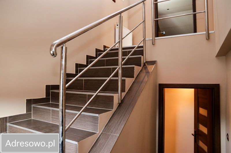 dom wolnostojący, 9 pokoi Dębnica Kaszubska, ul. Zajęcza. Zdjęcie 7