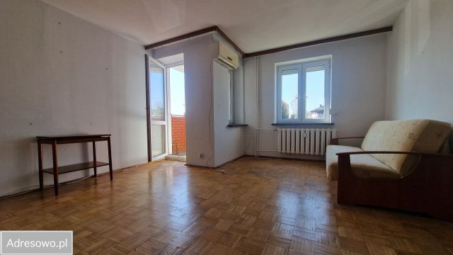 Mieszkanie 2-pokojowe Radzyń Podlaski, ul. kard. Stefana Wyszyńskiego. Zdjęcie 1