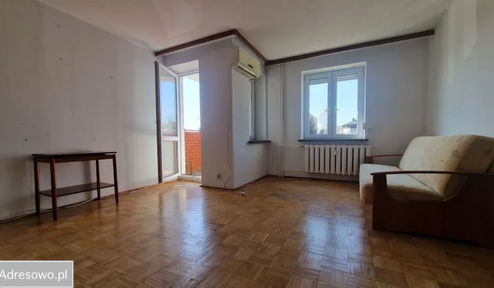 Mieszkanie 2-pokojowe Radzyń Podlaski, ul. kard. Stefana Wyszyńskiego