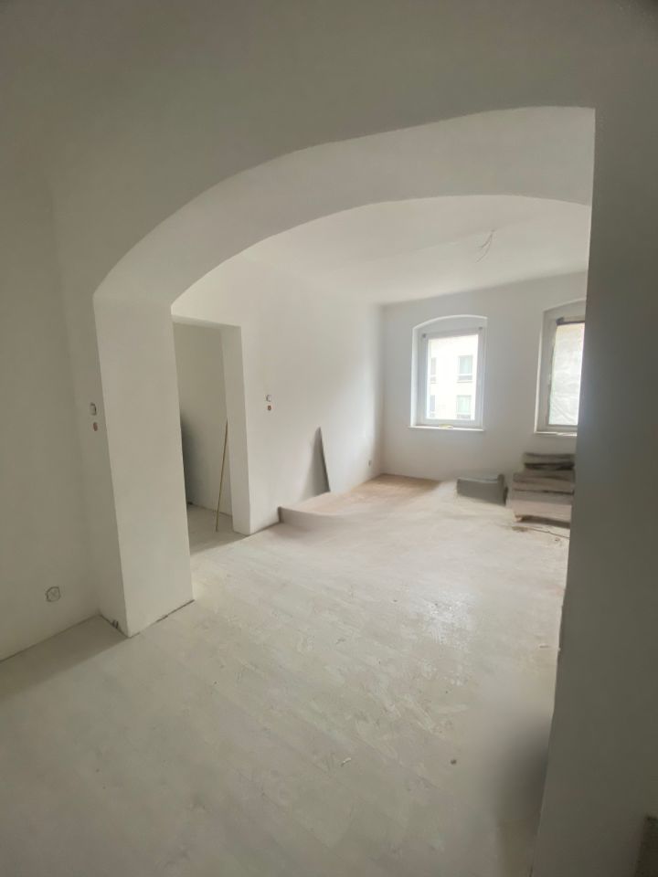 Mieszkanie 3-pokojowe Stargard Centrum, ul. Wojska Polskiego. Zdjęcie 4