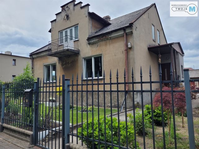 dom wolnostojący, 3 pokoje Jędrzejów. Zdjęcie 10
