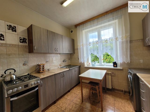 dom wolnostojący, 3 pokoje Jędrzejów. Zdjęcie 4