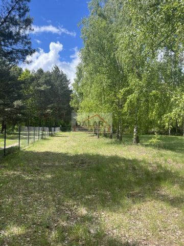 Działka budowlana Korzeniówka. Zdjęcie 12