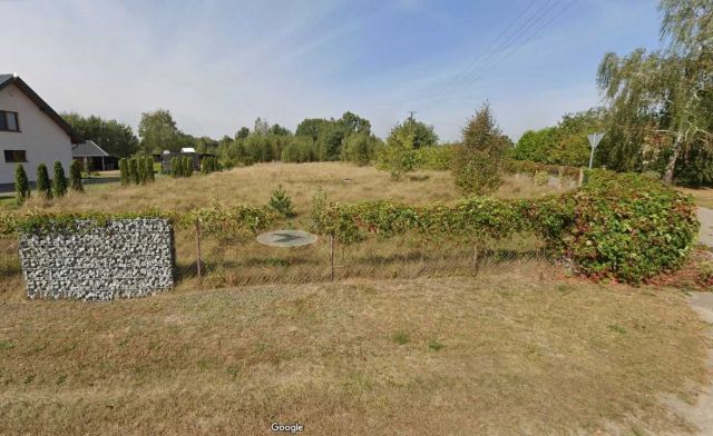 Działka budowlana Stok. Zdjęcie 1