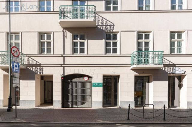 Lokal Kraków Stare Miasto, ul. Długa. Zdjęcie 9