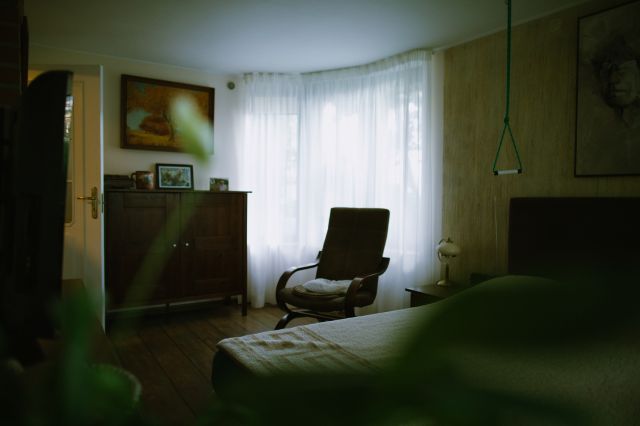 dom wolnostojący, 5 pokoi Rumia Zagórze, ul. Górnicza. Zdjęcie 21