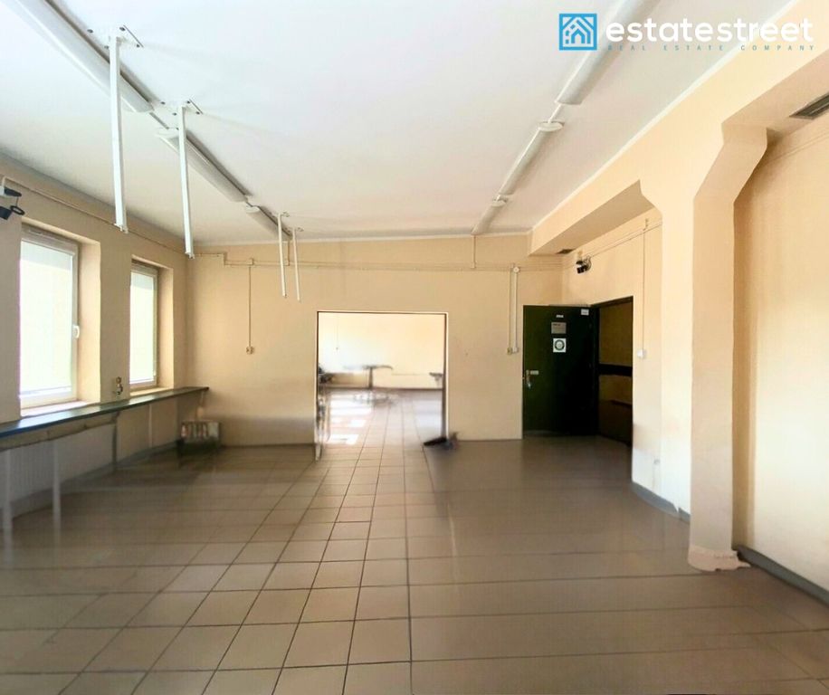 Nieruchomość komercyjna Warszawa Wola, ul. Marcina Kasprzaka. Zdjęcie 6