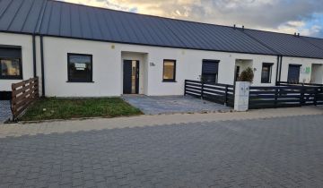 dom szeregowy, 3 pokoje Kaźmierz, ul. Nektarowa