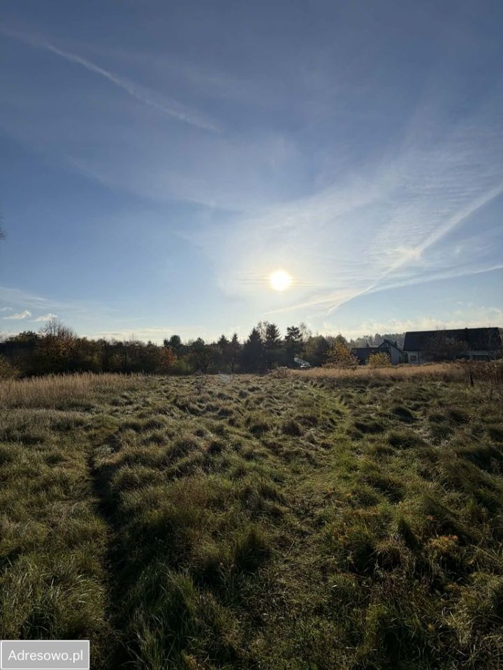 Działka budowlana Jaworzno Długoszyn. Zdjęcie 3
