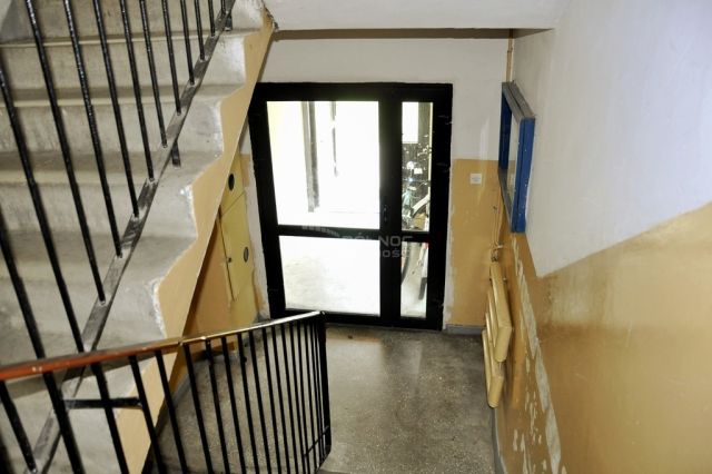 Mieszkanie 4-pokojowe Sorkwity, ul. Szkolna. Zdjęcie 16