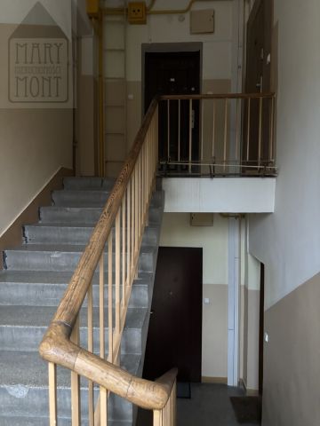 Mieszkanie 3-pokojowe Warszawa Bielany, ul. Lisowska. Zdjęcie 17