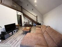 Mieszkanie 5-pokojowe Gorzów Wielkopolski Śródmieście, ul. kard. Stefana Wyszyńskiego. Zdjęcie 2