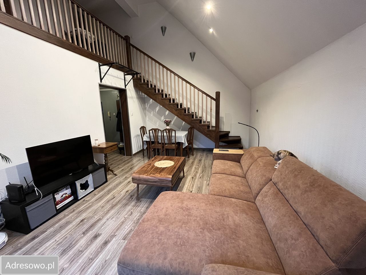 Mieszkanie 5-pokojowe Gorzów Wielkopolski Śródmieście, ul. kard. Stefana Wyszyńskiego. Zdjęcie 3