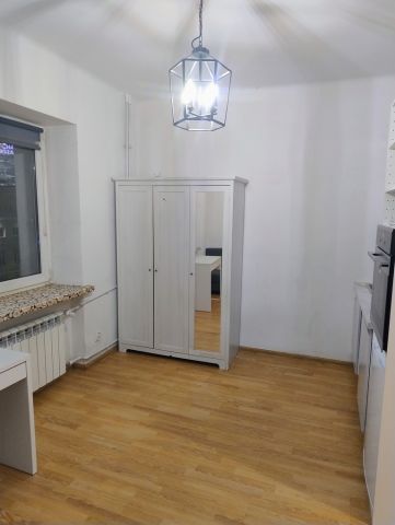 Mieszkanie 1-pokojowe Warszawa Wola, ul. Młynarska. Zdjęcie 4