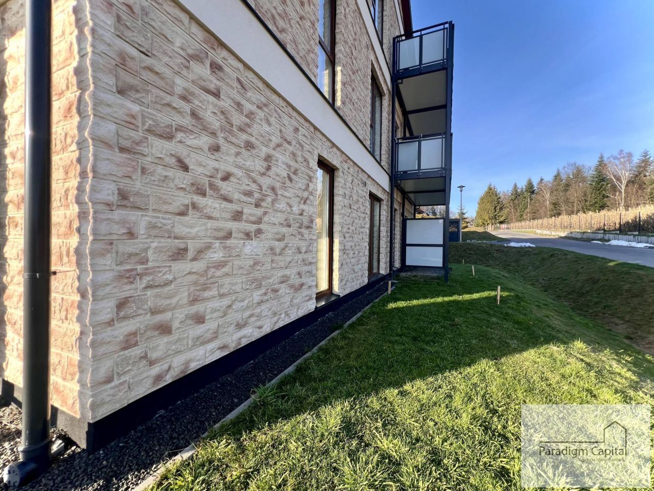 Mieszkanie 3-pokojowe Kraków. Zdjęcie 10