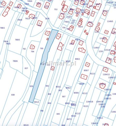 Działka rolna Sanok, ul. Sucha. Zdjęcie 5