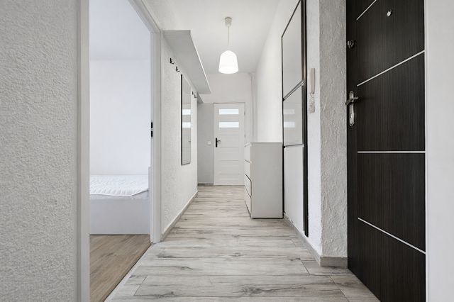 Mieszkanie 2-pokojowe Rzeszów, ul. Jarosława Dąbrowskiego. Zdjęcie 4