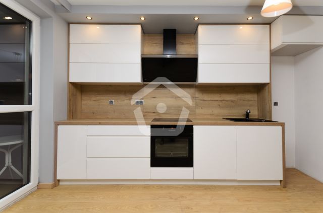 Mieszkanie 3-pokojowe Rzeszów Zalesie, ul. Ksawerego Dunikowskiego. Zdjęcie 3