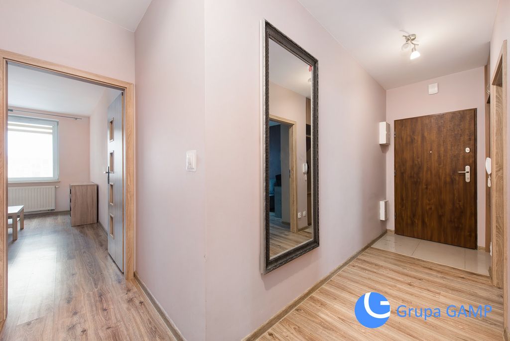 Mieszkanie 3-pokojowe Kraków Czyżyny, os. Osiedle Avia. Zdjęcie 7