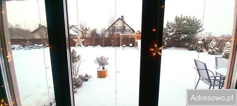 dom wolnostojący, 4 pokoje Jędrzejów, ul. Adolfa Dygasińskiego. Zdjęcie 8