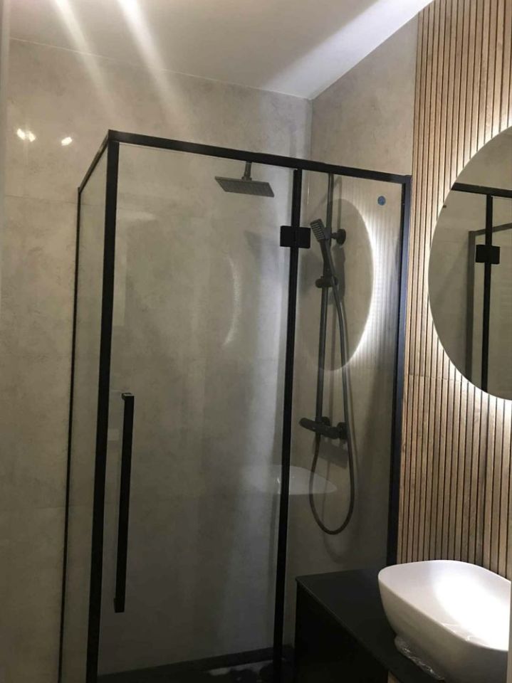 Mieszkanie 2-pokojowe Ciechanów, ul. Karola Szwanke. Zdjęcie 5