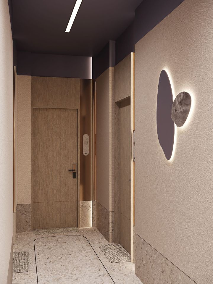 Mieszkanie 3-pokojowe Warszawa Ursynów, ul. Cybernetyki. Zdjęcie 3