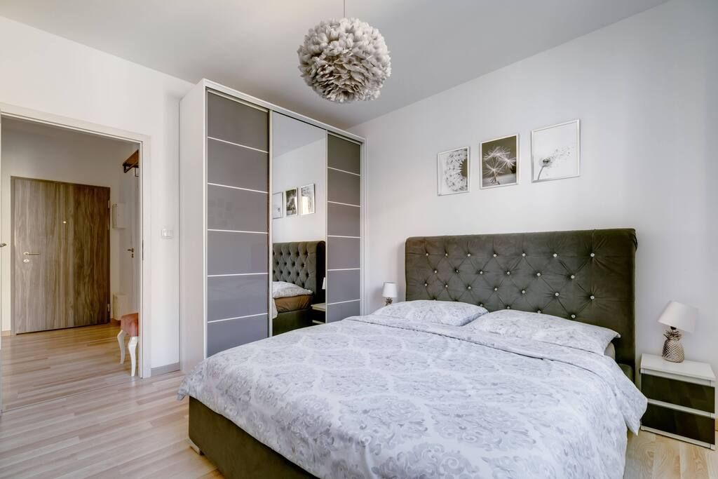 Mieszkanie 3-pokojowe Warszawa Mokotów, ul. Kłobucka. Zdjęcie 18