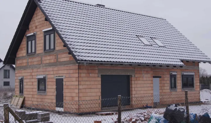 dom wolnostojący Wojcieszyce, ul. Krótka