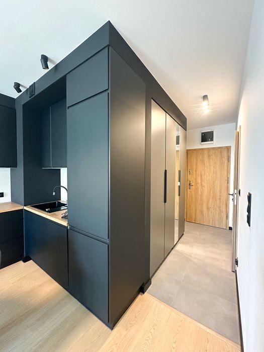 Mieszkanie 1-pokojowe Koszalin, ul. Stanisława Staszica. Zdjęcie 6