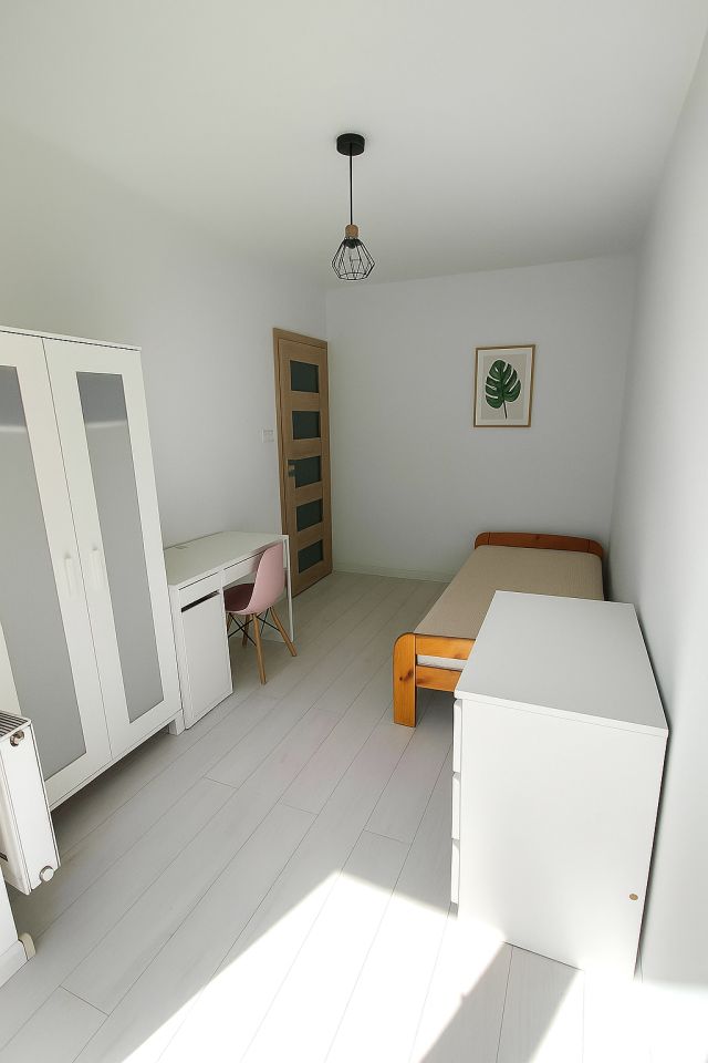 Pokój Wrocław Stare Miasto, ul. Krucza. Zdjęcie 2