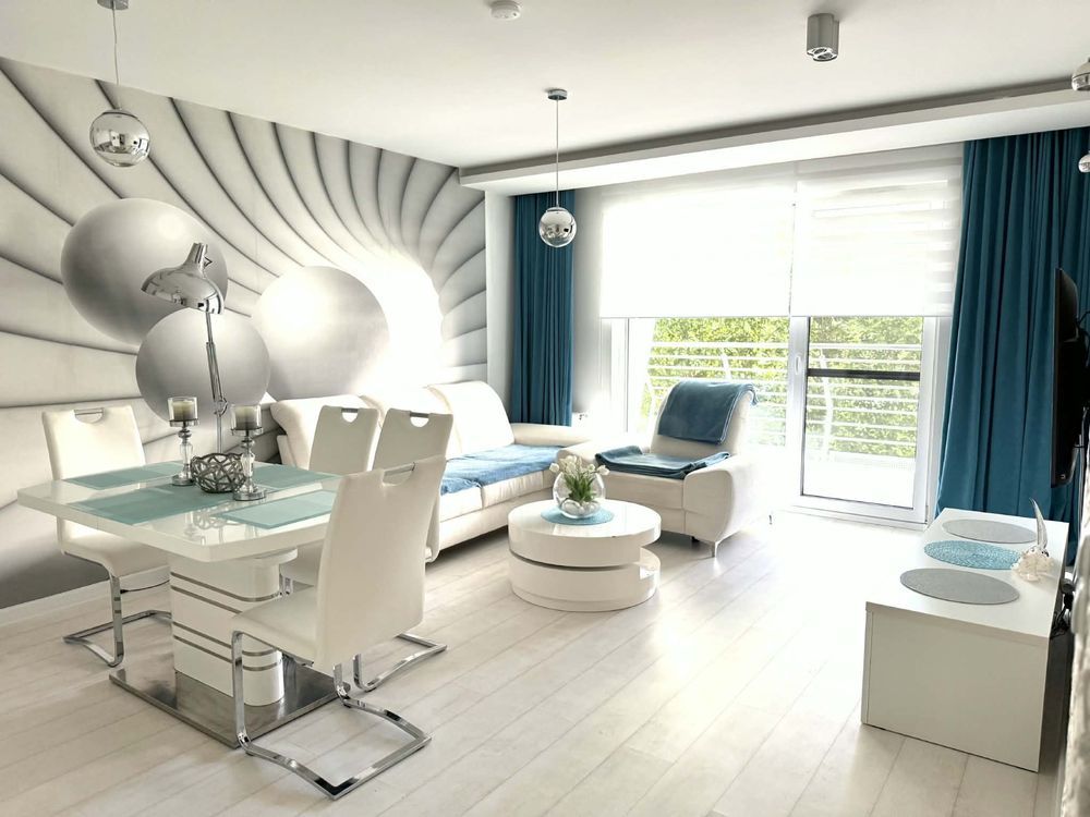 Mieszkanie 2-pokojowe Chłapowo, ul. Żeromskiego. Zdjęcie 1