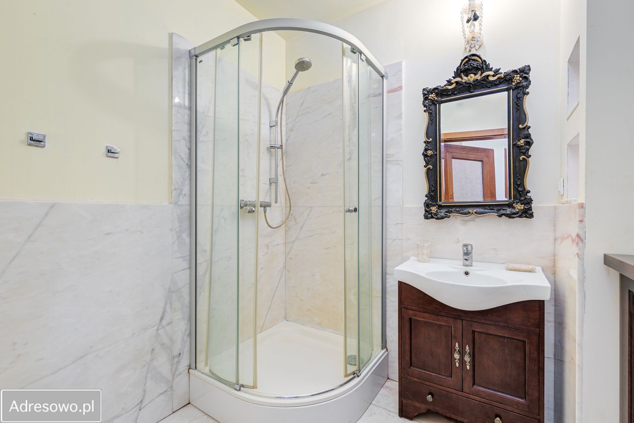 Mieszkanie 2-pokojowe Warszawa Ursynów, ul. Nowoursynowska. Zdjęcie 12