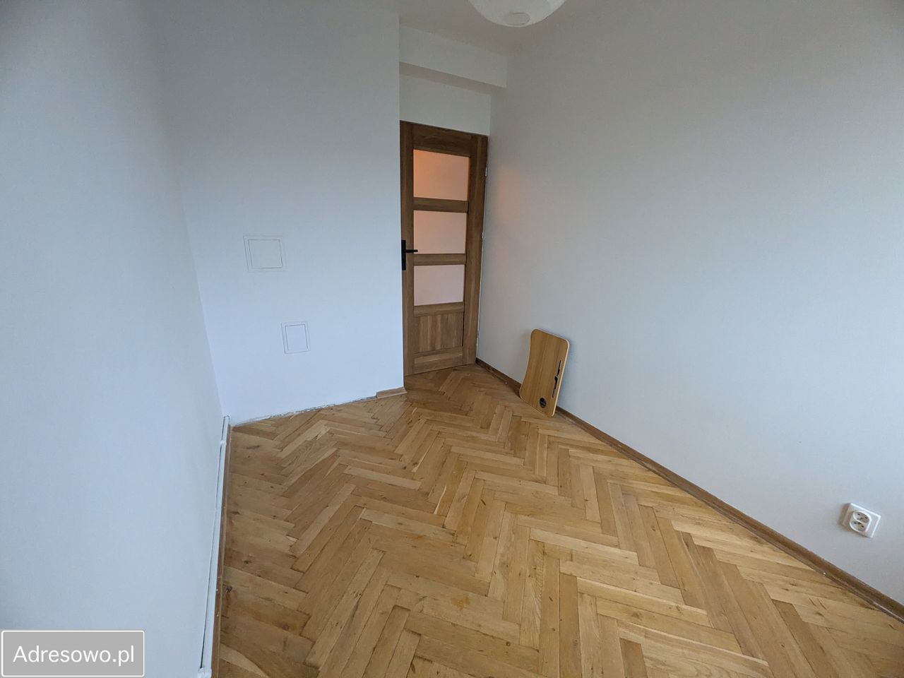 Mieszkanie 3-pokojowe Warszawa Gocław, ul. Salamandry. Zdjęcie 9