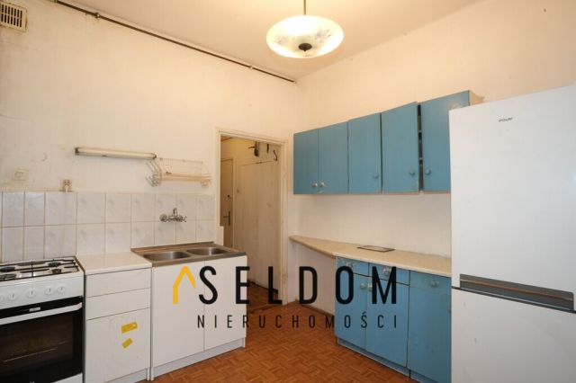 Mieszkanie 2-pokojowe Opole Śródmieście, pl. Konstytucji 3 Maja. Zdjęcie 4