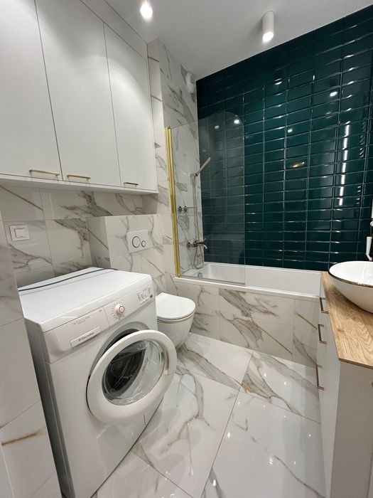 Mieszkanie 2-pokojowe Lublin Sławin. Zdjęcie 5