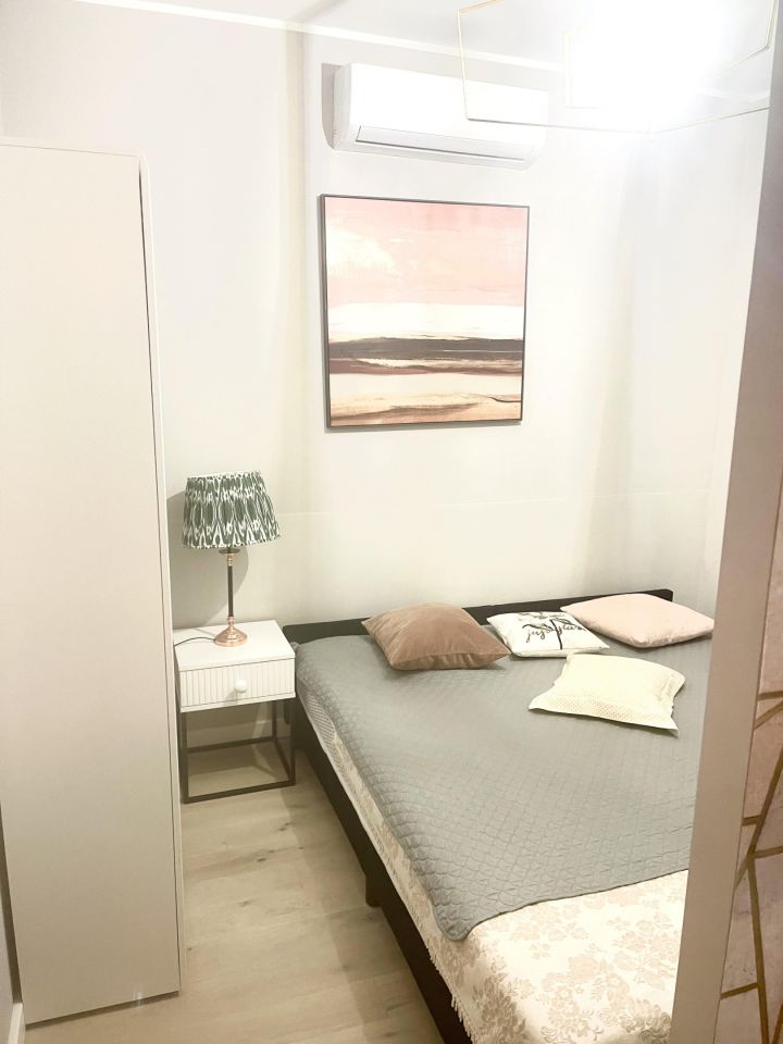 Mieszkanie 2-pokojowe Warszawa Śródmieście, ul. Grzybowska. Zdjęcie 3