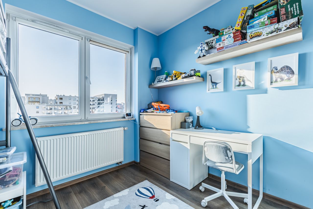 Mieszkanie 2-pokojowe Warszawa Wola, ul. Nakielska. Zdjęcie 7