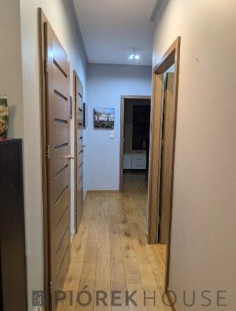 Mieszkanie 3-pokojowe Warszawa Ursynów, al. Komisji Edukacji Narodowej. Zdjęcie 12