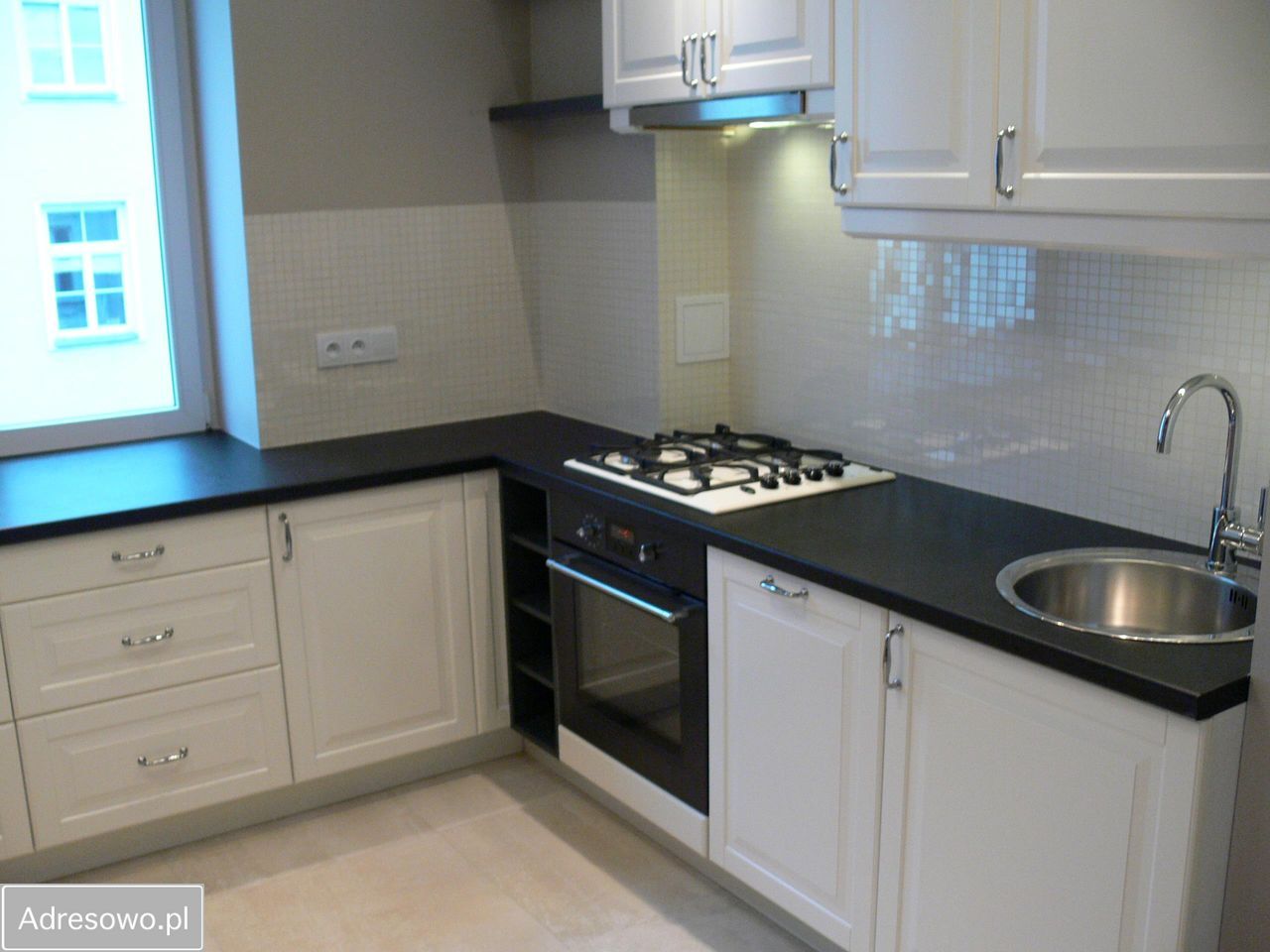 Mieszkanie 1-pokojowe Warszawa Śródmieście, ul. Hoża. Zdjęcie 7